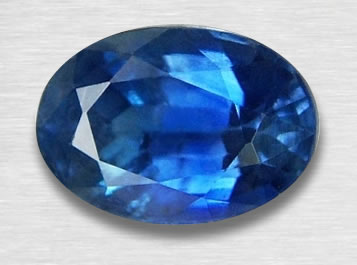 Blue Sapphire
